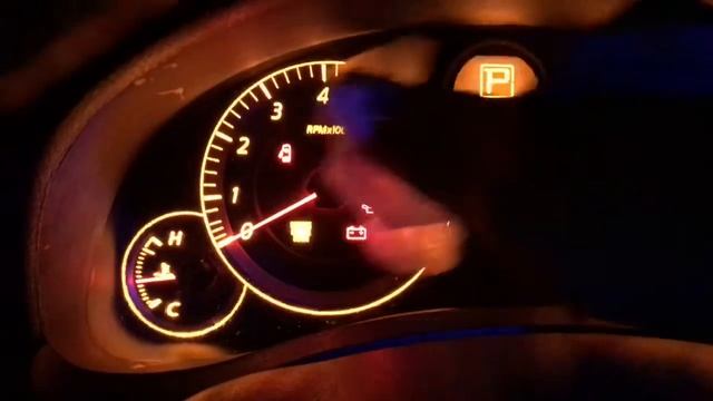 Infiniti g35 sedan dash meter repair смотреть онлайн