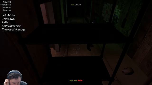 Let's Play Garry's Mod (21): Prop Hunt [Chaos Core][Trivia] - смотреть онлайн