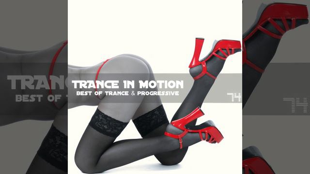 Emil Sorous's Shows — Trance In Motion. Vol.74 смотреть онлайн