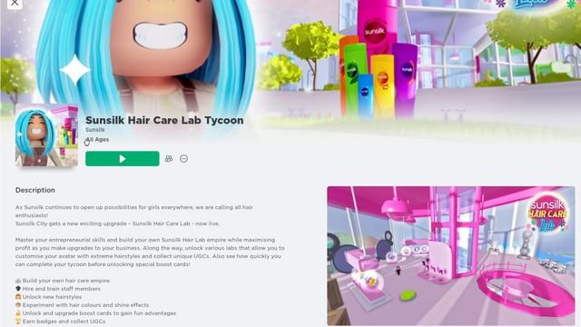 GET THESE NEW CUTE FREE ITEMS AND HAIR IN ROBLOX! ?? смотреть онлайн
