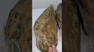 Хамон из говядины