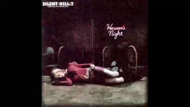 SH2 Theme of Laura short version смотреть онлайн