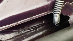 НЕ ОТКРЫВАЕТСЯ / НЕ ОТКИДЫВАЕТСЯ капот ВАЗ-2107