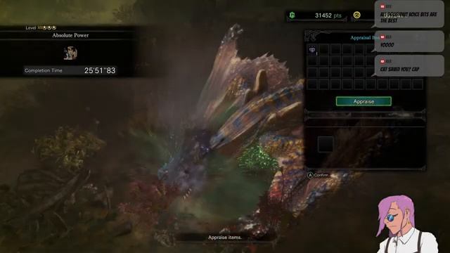 Iceborne Progress Time! | Monster Hunter: World смотреть онлайн