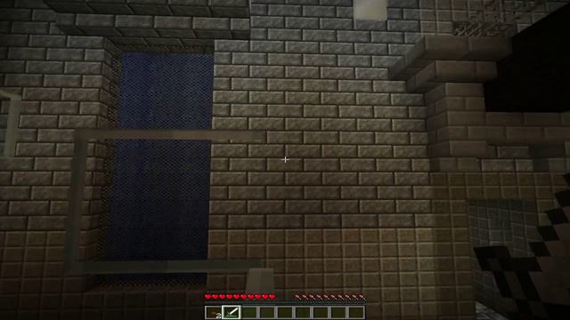 Minecraft. Object 61 Trailer смотреть онлайн