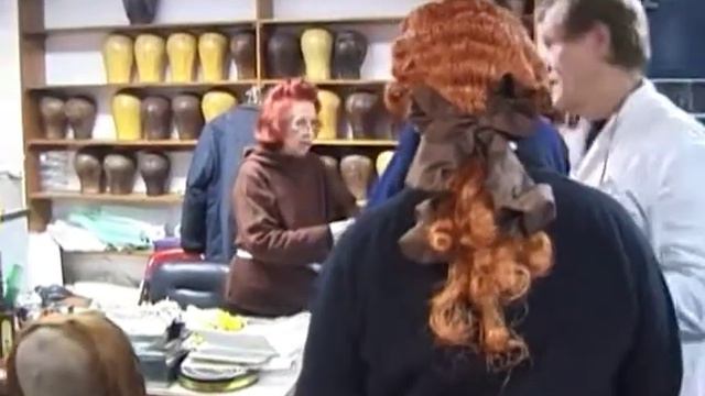 Delia Cancela / Derrière Delia - Dir. Lidia Milani смотреть онлайн