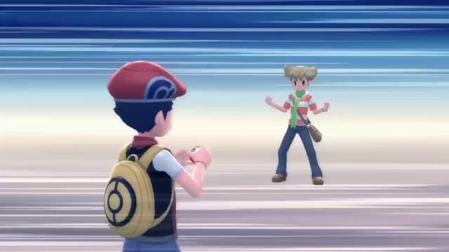 Can Wondertraded Pokemon Beat Pokemon Brilliant Diamond?! (Hardcore Nuzlocke) смотреть онлайн