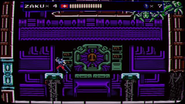 Oniken: Unstoppable Edition on Nintendo Switch | First 10 Minutes & Boss Battle Gameplay смотреть онлайн