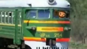 поющие поезда.flv