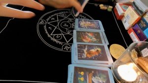 Есть ли на Вас негатив, порча???.mp4