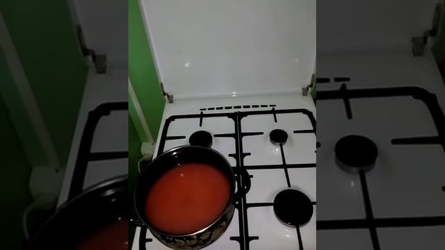 Кисель клюквенный смотреть онлайн