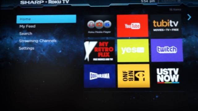 2017 Sharp Roku TV Review - 4K HDR TV - Are Sharp TVs still good? Netcruzer TECH смотреть онлайн