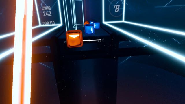 Beatsaber Hard 2024/04/22