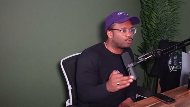 Tech in Motion Episode 7 - The do's and don'ts of getting into tech. (College, No College, Ageism) смотреть онлайн