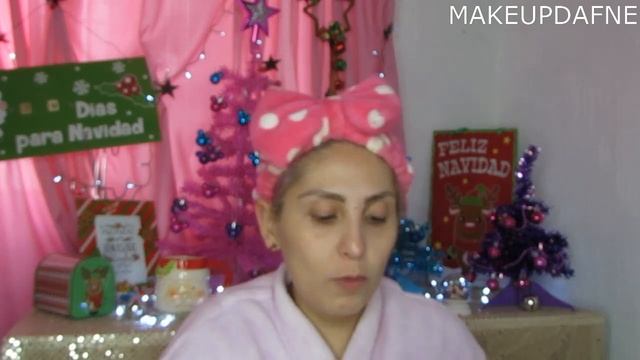 EXFOLIANTE DURAZNO CON ALMENDRA BIOAQUA / MAKE UP BY DAFNE смотреть онлайн