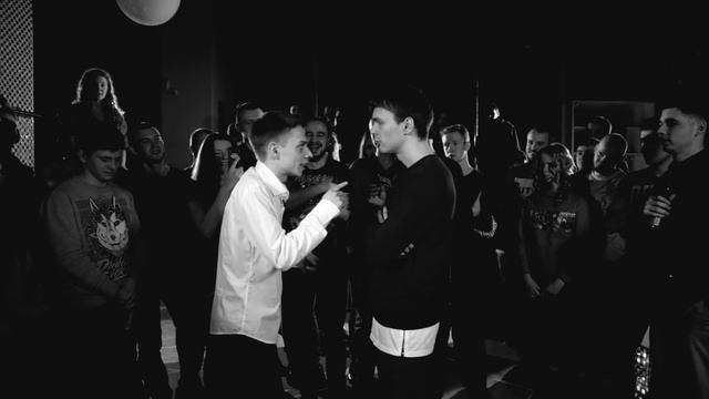 SLOVO: Новосибирск, ТОП-16 - Movec vs Eighty Eight смотреть онлайн