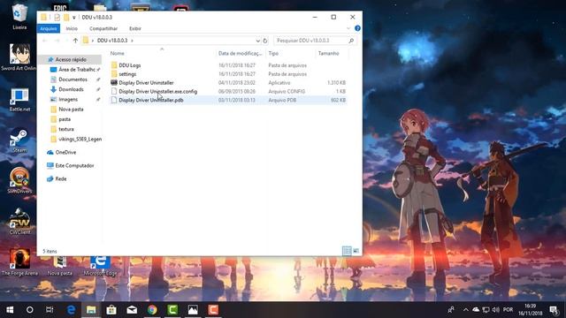 RESOLVIDO!! (Erro Unreal Engine is exiting due to D3D device being lost.)[FIXED!!] смотреть онлайн