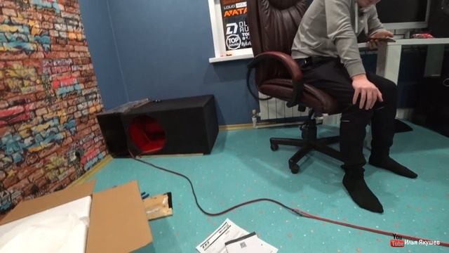 АВТОЗВУК ДОМА /// ЭРА С САБОМ ДОМА ЗАКОНЧЕНА:( смотреть онлайн