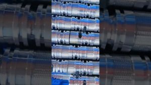 Upi Metal - ваш надежный партнер по прецизионной ЧПУ-обработке механических компонентов.