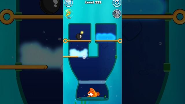 save the fish game fish rescue mobile game смотреть онлайн