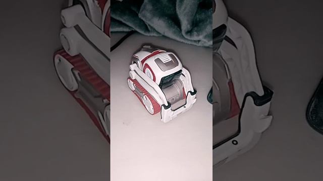 #яндексалиса #robot #hello #cozmo #робот смотреть онлайн