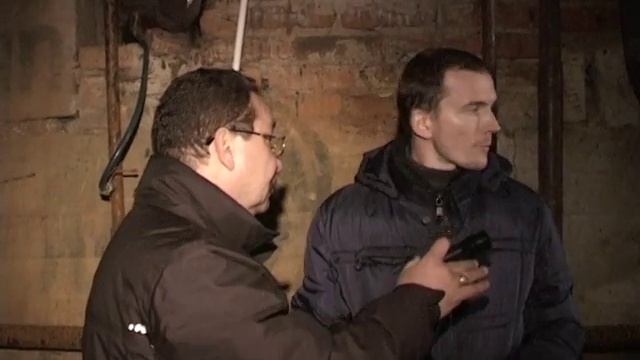 Управдом 16 12 15 смотреть онлайн