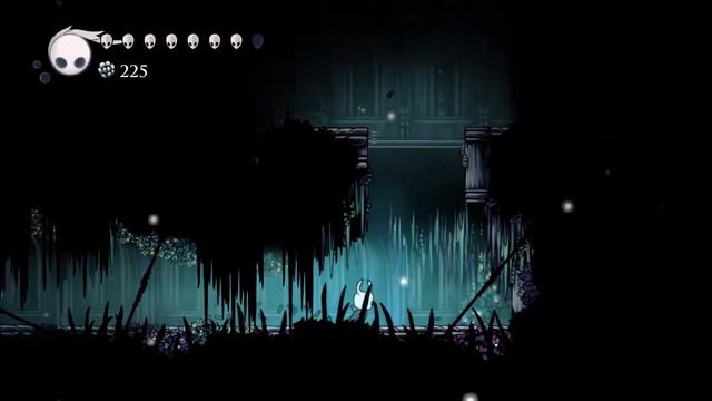 Hollow Knight 　 Deutsch / Ingame Englisch #118 　 The Collector, Traitor Lord, Cloth, White Lady смотреть онлайн