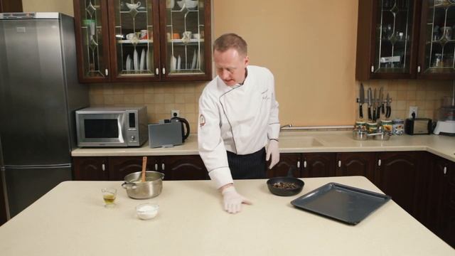 КАРТОФЕЛЬНЫЕ ЗРАЗЫ С ГРИБАМИ | Постные картофельные зразы с грибами смотреть онлайн