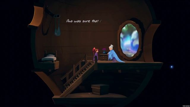 Lost Words: Beyond the Page (2D Platformer Game) смотреть онлайн