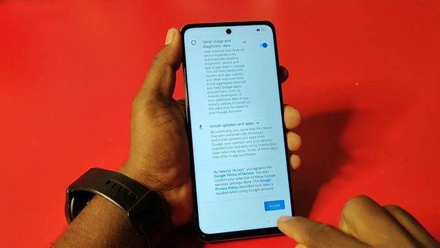 How to first Setup Realme C65 5g/Realme C65 5g New Mobile Setup Kaise Kare/realme phone first setup смотреть онлайн