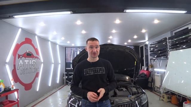 Новинка Фотохромный самозатемняющий полиуретан смотреть онлайн