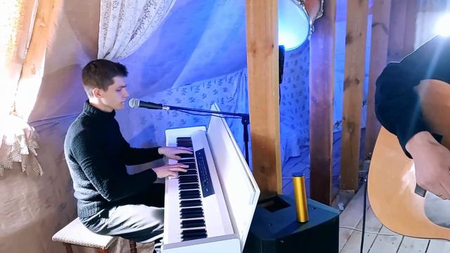 Больше страхам я не раб – Божье я дитя! - No longer slaves by J. and M. Helser смотреть онлайн