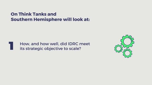 What can we learn about scaling science? смотреть онлайн