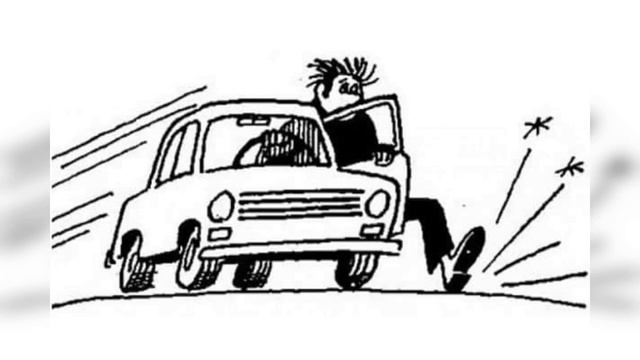 Тормоза (муз., вокал - Алексей Ростов, текст - Вячеслав Банифатов) смотреть онлайн