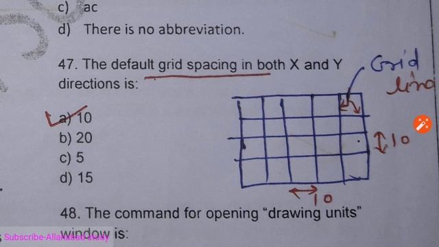 RRB JE CBT-2 SPECIAL AUTO CAD 100 MCQ QUESTION WITH ANSWER // BY UMANG TECHNICAL ACADEMY ALLAHABA смотреть онлайн