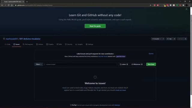DIY Arduino Incubator From Scratch | Part 6 | Setting up the environment смотреть онлайн
