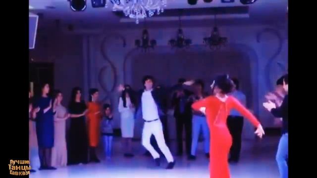 Супер ЛЕЗГИНКА 2017–2016 ГОДА Пары очаровательно танцуют Под классной музыкой смотреть онлайн