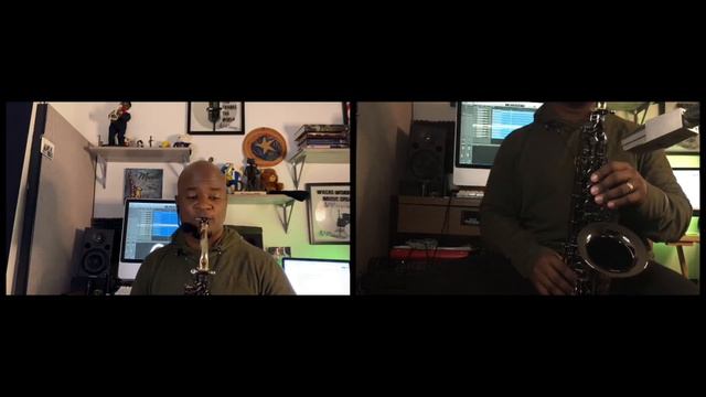 IMPROVISING WITH THE MAJOR PENTATONIC SCALE/Smooth Jazz Saxophone Lesson/ Course 3 смотреть онлайн