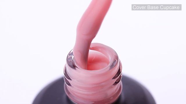 Touch Cover Base Cupcake (чайная троянда), 30 мл смотреть онлайн