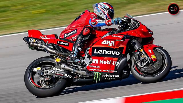 WHY Does Marc Marquez HATE Aerodynamics? | MotoGP News | MotoGP 2024 смотреть онлайн