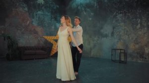Свадебный танец | Ed Sheeran - Perfect (Wedding dance)