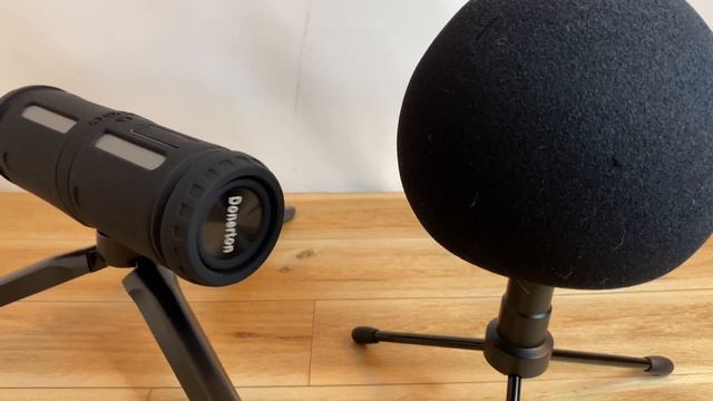 MuGo BlueTooth Portable Speaker For 35$ Bucks смотреть онлайн