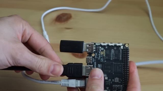 Pi Shortage - Are These Worthwhile Raspberry Pi Alternatives? смотреть онлайн