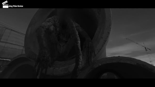 [Review Phim] Quái Vật Cơ Bắp Đấm Phát Chết Luôn - Thế Giới Ma Quái (Full)