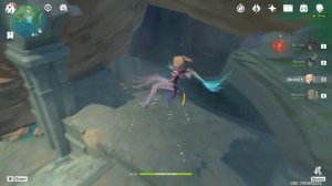 Где найти НОВОЕ КРАФТОВОЕ ОРУЖИЕ ИНАДЗУМЫ | Genshin Impact