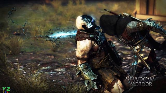 Middle-Earth - Shadow of Mordor - Alternate Loading screens (By VZ360) смотреть онлайн