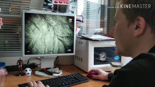 ХаНурик TV играем в Outlast2 смотреть онлайн