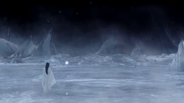 Песня Луны 1 сезон 38 серия