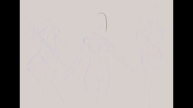 Daily sketch #40 смотреть онлайн