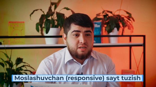 Frontend Praktikum kursi qanday tashkil topgan? смотреть онлайн